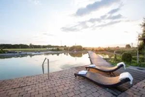 ARAMIS Tagungs- und Sporthotel - Gäufelden