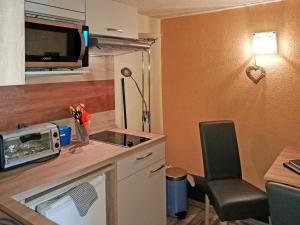 Ferienwohnung Jan