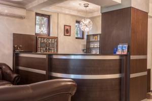 Prestige Hotel