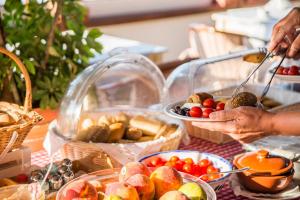 Grikos Hotel Patmos Patmos Greece