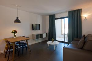 Appart'hotels Residence Hoteliere Alcyon : photos des chambres