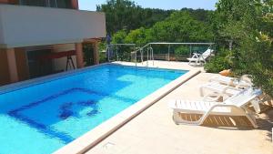 Apartments Simag 