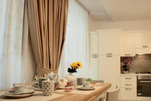 Amazing Florence Apartment