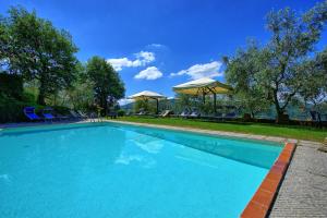 Villa Panzalla by PosarelliVillas