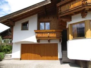 Ferienwohnung Rupprechter - Achenkirch