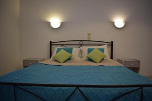 Gorgona apartments & studios Corfu Greece