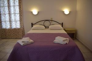 Gorgona apartments & studios Corfu Greece