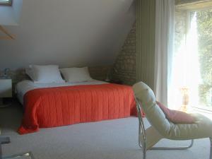 B&B / Chambres d'hotes Chez Severine & Edward : photos des chambres