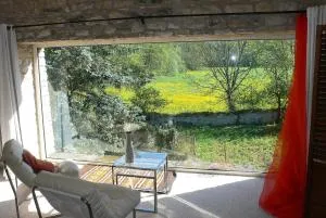 赛威林和爱德华住宿加早餐旅馆 - Béru