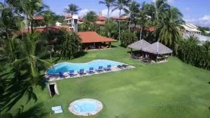 A Villa 8 suites 30 pessoas - Timbó