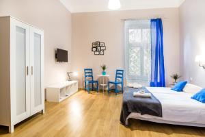 Apartamenty Centrum Jasmine
