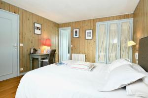 Hotels La Desirade - Hotel, Spa & Restaurant : photos des chambres