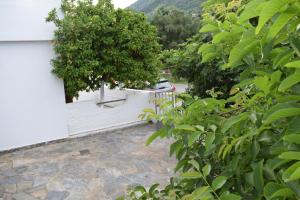 Gorgona apartments & studios Corfu Greece