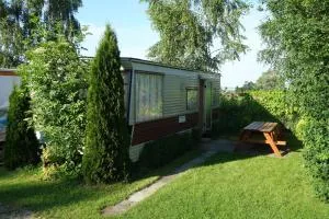 Camping Pod Żaglem - Strzezenice