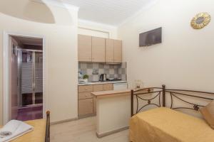 Tasoula Studios & Apartments Lefkada Greece