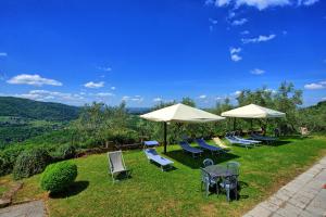 Villa Panzalla by PosarelliVillas