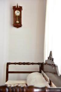 Amaryllis Guest House Hydra Greece