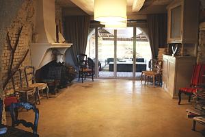 B&B / Chambres d'hotes Domaine Regis Freres : photos des chambres