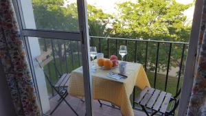 Apartamentos Saturnos - 3hvězdičkové hotely ve městě Conil de la Frontera