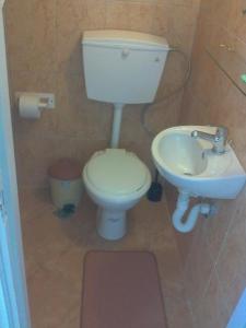 9 Musses Hotel Apartments Lesvos Greece