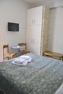Filoxenia Studios Parnassos Greece