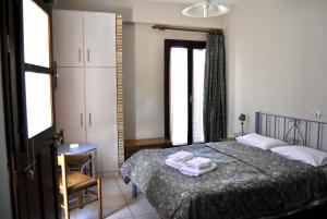 Filoxenia Studios Parnassos Greece