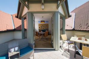 Villa Oliva Boutique Rooms Zamárdi