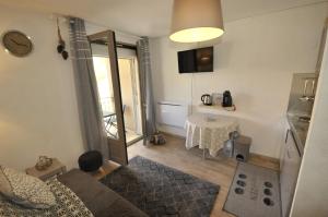 Appartements Studio a Bareges : photos des chambres