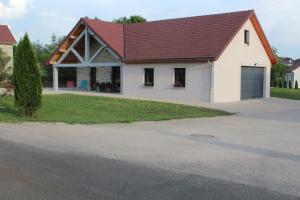 Les Gites des Hautes Roches photo 24