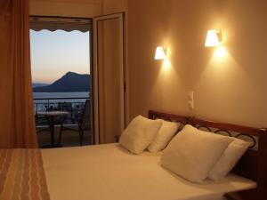 Niovi Luxury Apartments Evia Greece