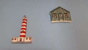 Nora Velha T0+1 em Tavira