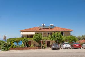 Tasoula Studios & Apartments Lefkada Greece