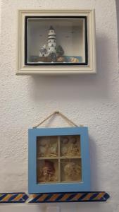 Nora Velha T0+1 em Tavira