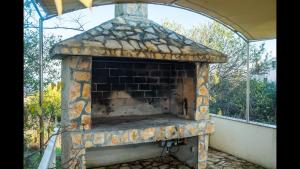 Holiday house Mareta, Sea View