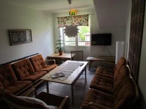 Olsnäsgården - Mora