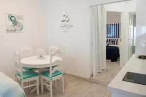 Apartamento do Atlantico