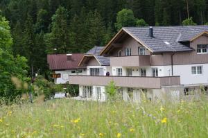 Urlaubsapartments Pfleger - Apartmány, Hinterstoder