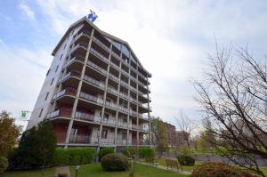 3 gwiazdkowy hotel Hotel Residenza Delle Alpi Turyn Włochy