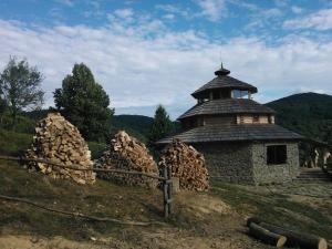 Pensionas To Lem Ande Lum&scaron;orai Ukraina