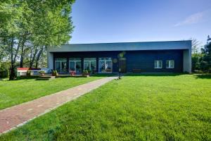 Biały Pałac Palczew