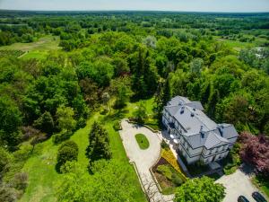 Biały Pałac Palczew