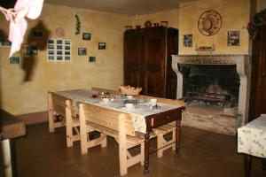 B&B / Chambres d'hotes Chambres d'Hotes de La Vallee Du Serein : photos des chambres