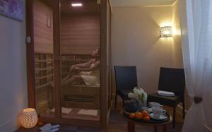 Hotels Logis Hotel Le Continental : photos des chambres