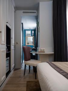 Hotels Hotel Taylor : photos des chambres