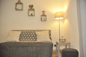 Appartements Studio a Bareges : photos des chambres