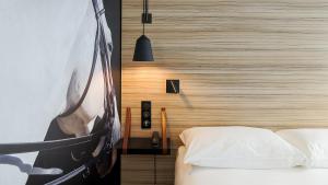 Hotels ibis Styles Laval Centre Gare : Chambre Double Standard