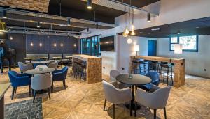 Hotels ibis Styles Laval Centre Gare : photos des chambres