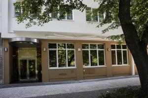 Hotel Bellevue Tlapak