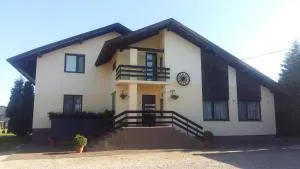 Villa Osa Modlin Airport - Zakroczym