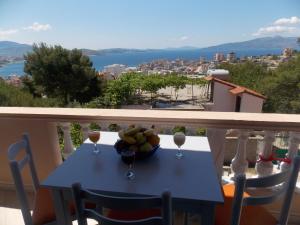 Guest house Vila Bega